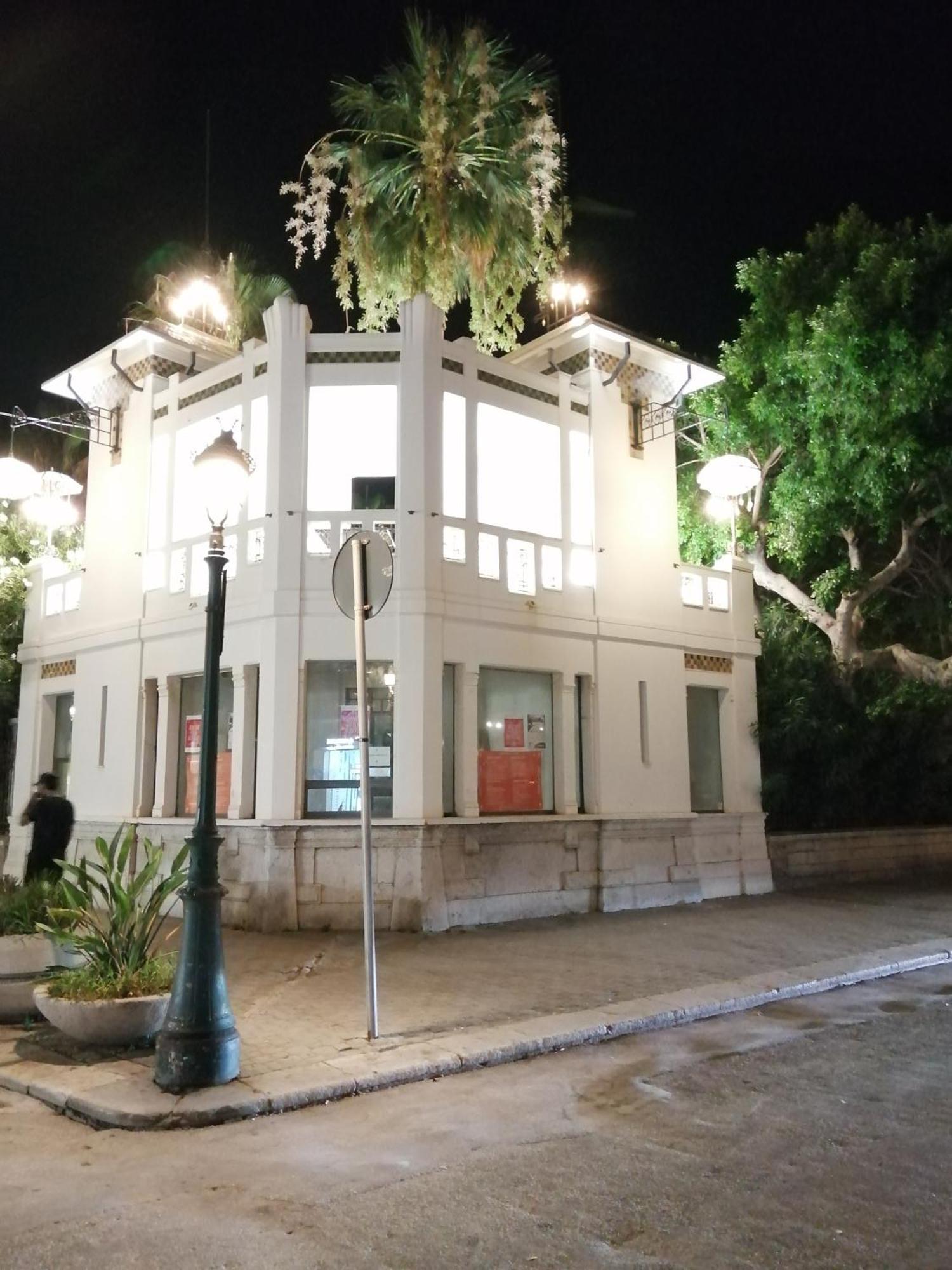 Casa Vacanza Le Farfalle تراباني المظهر الخارجي الصورة