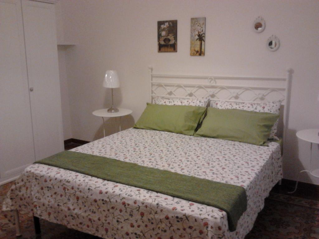 Casa Vacanza Le Farfalle تراباني الغرفة الصورة
